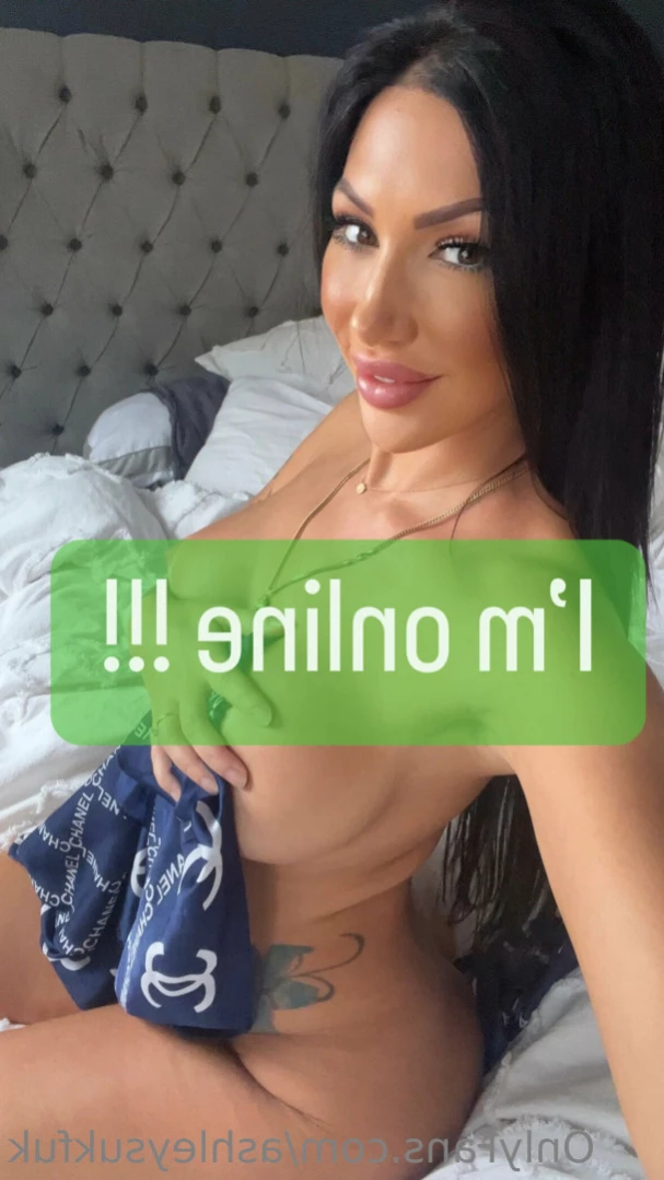 ashleysukfuk Onlyfans leaked photo 16286153 on Hotleaks.tv