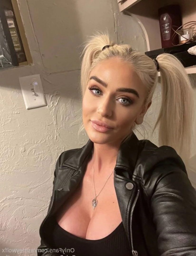 Ashley [ ashleywolfx ] Onlyfans leaked photo 13173717 on Hotleaks.tv