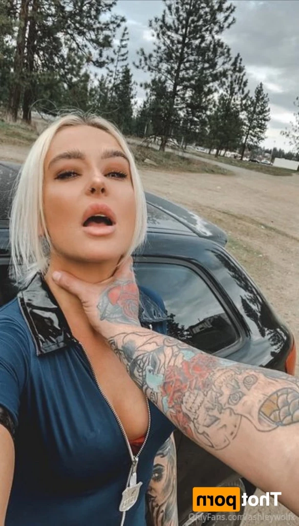 Ashley [ ashleywolfx ] Onlyfans leaked photo 14034968 on Hotleaks.tv