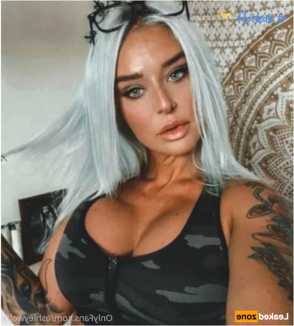 Ashley [ ashleywolfx ] Onlyfans leaked photo 14334890 on Hotleaks.tv
