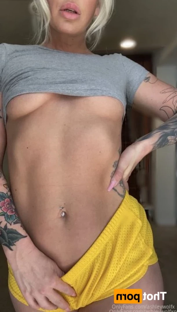 Ashley [ ashleywolfx ] Onlyfans leaked photo 14420526 on Hotleaks.tv
