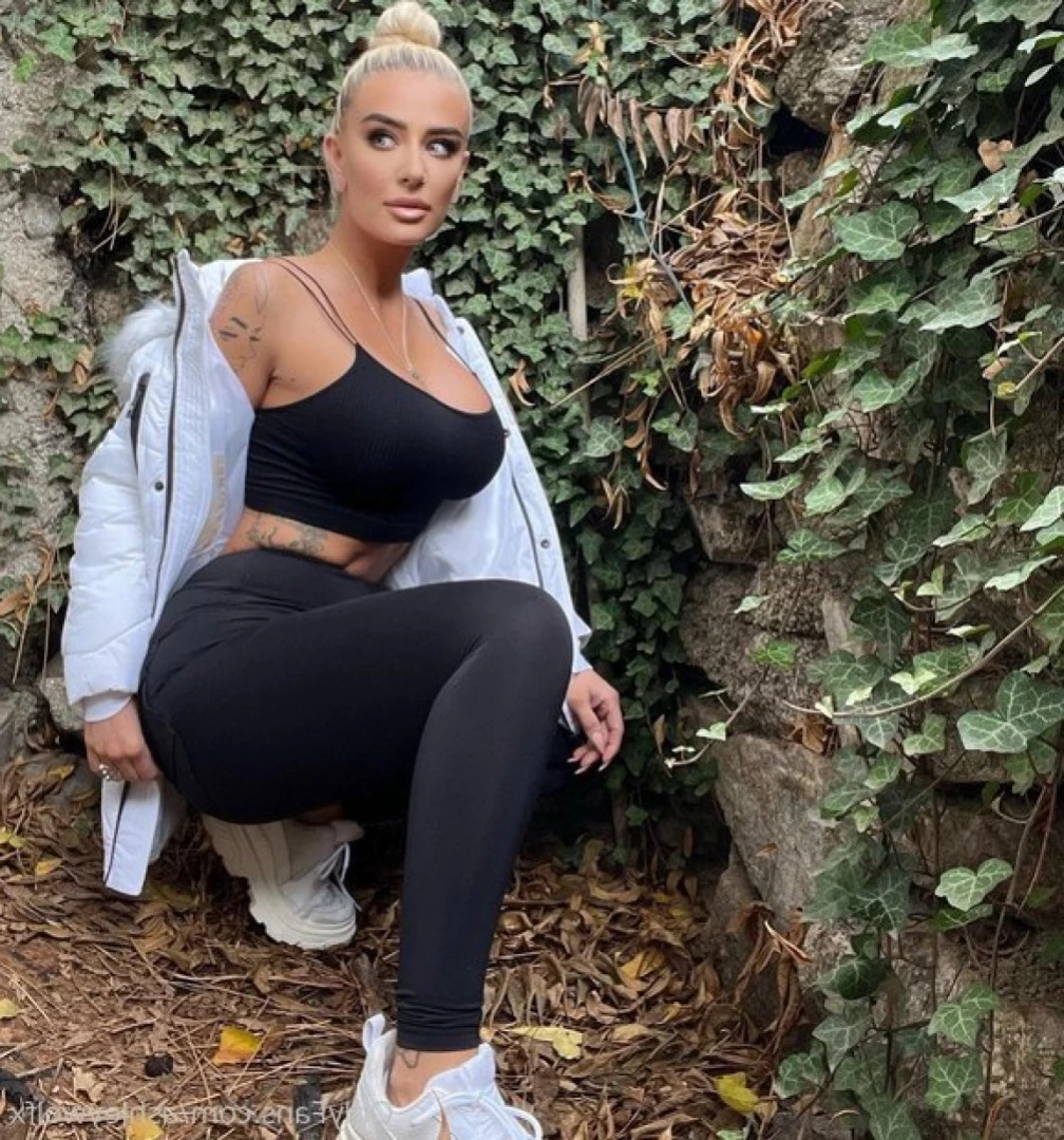 Ashley [ ashleywolfx ] Onlyfans leaked photo 15160019 on Hotleaks.tv