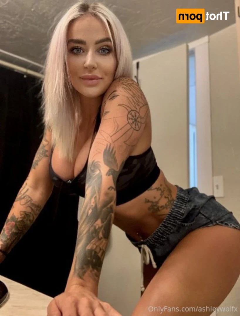 Ashley [ ashleywolfx ] Onlyfans leaked photo 15160031 on Hotleaks.tv