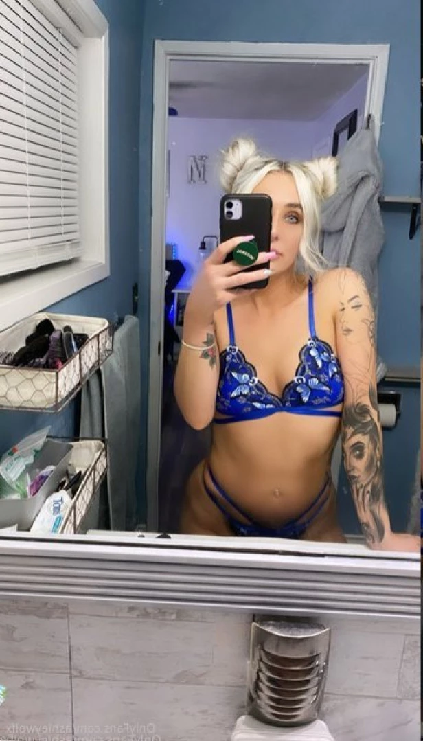 Ashley [ ashleywolfx ] Onlyfans leaked photo 15160036 on Hotleaks.tv