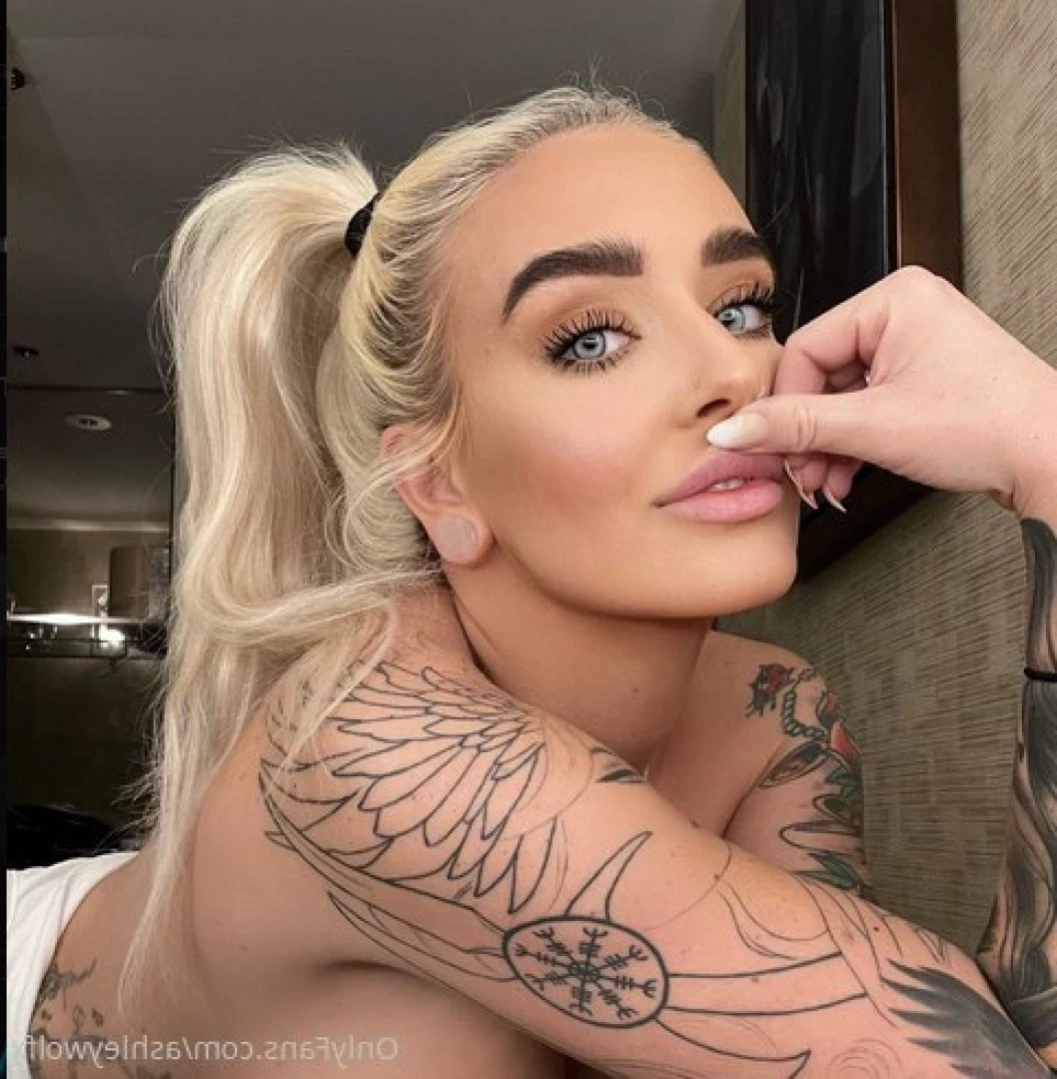 Ashley [ ashleywolfx ] Onlyfans leaked photo 15422145 on Hotleaks.tv