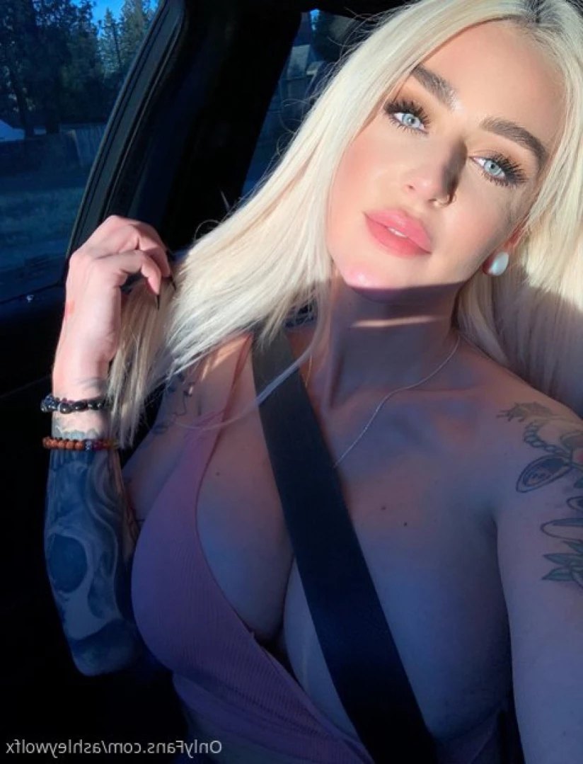 Ashley [ ashleywolfx ] Onlyfans leaked photo 15422163 on Hotleaks.tv