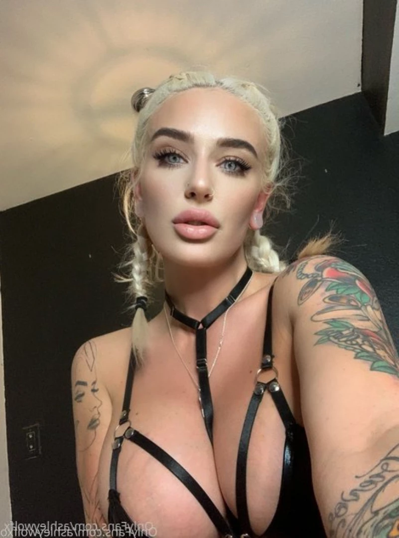 Ashley [ ashleywolfx ] Onlyfans leaked photo 15422172 on Hotleaks.tv