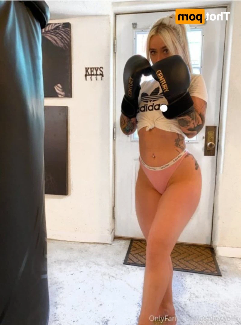 Ashley [ ashleywolfx ] Onlyfans leaked photo 15422217 on Hotleaks.tv