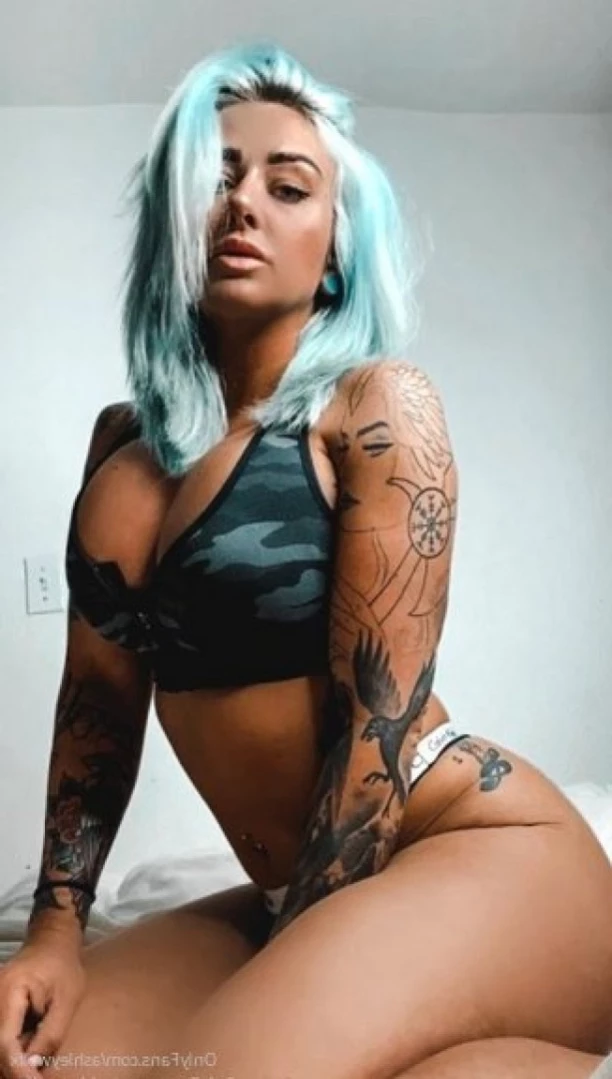Ashley [ ashleywolfx ] Onlyfans leaked photo 15422268 on Hotleaks.tv