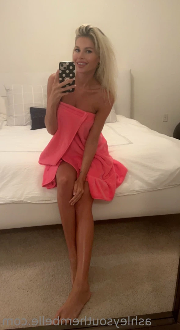🎀  Ashley Southern Belle VIP  🎀 [ ashleysouthernbellevip ] Onlyfans leaked photo 9464877 on Hotleaks.tv