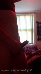 ashsleeper Onlyfans leaked video 3067216 on Hotleaks.tv