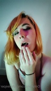 ashsleeper Onlyfans leaked video 3067270 on Hotleaks.tv
