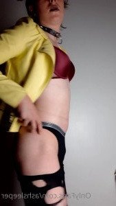 ashsleeper Onlyfans leaked video 3067301 on Hotleaks.tv