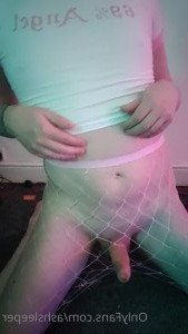 ashsleeper Onlyfans leaked video 3067314 on Hotleaks.tv