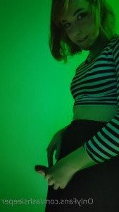 ashsleeper Onlyfans leaked video 3067371 on Hotleaks.tv