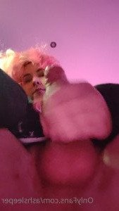 ashsleeper Onlyfans leaked video 3067471 on Hotleaks.tv