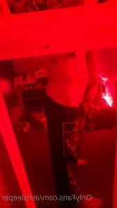 ashsleeper Onlyfans leaked video 3067553 on Hotleaks.tv