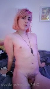 ashsleeper Onlyfans leaked video 3067629 on Hotleaks.tv