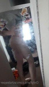 ashsleeper Onlyfans leaked video 3067683 on Hotleaks.tv