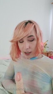 ashsleeper Onlyfans leaked video 3067729 on Hotleaks.tv