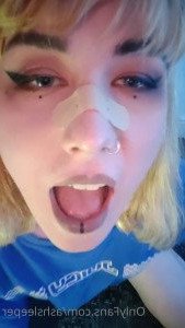 ashsleeper Onlyfans leaked video 3067745 on Hotleaks.tv