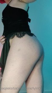 ashsleeper Onlyfans leaked video 3067759 on Hotleaks.tv