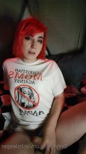 ashsleeper Onlyfans leaked video 3067772 on Hotleaks.tv