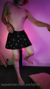 ashsleeper Onlyfans leaked video 3067786 on Hotleaks.tv