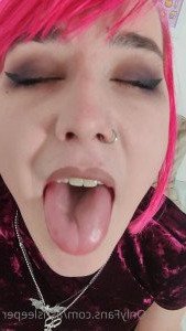 ashsleeper Onlyfans leaked video 3067839 on Hotleaks.tv