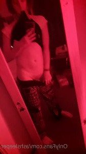 ashsleeper Onlyfans leaked video 3067958 on Hotleaks.tv