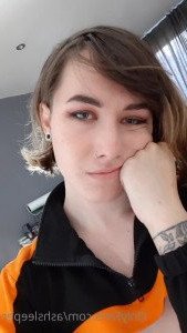 ashsleeper Onlyfans leaked video 3068033 on Hotleaks.tv