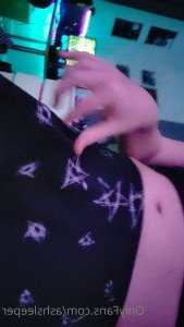 ashsleeper Onlyfans leaked video 3068115 on Hotleaks.tv