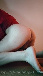 ashsleeper Onlyfans leaked video 3068152 on Hotleaks.tv