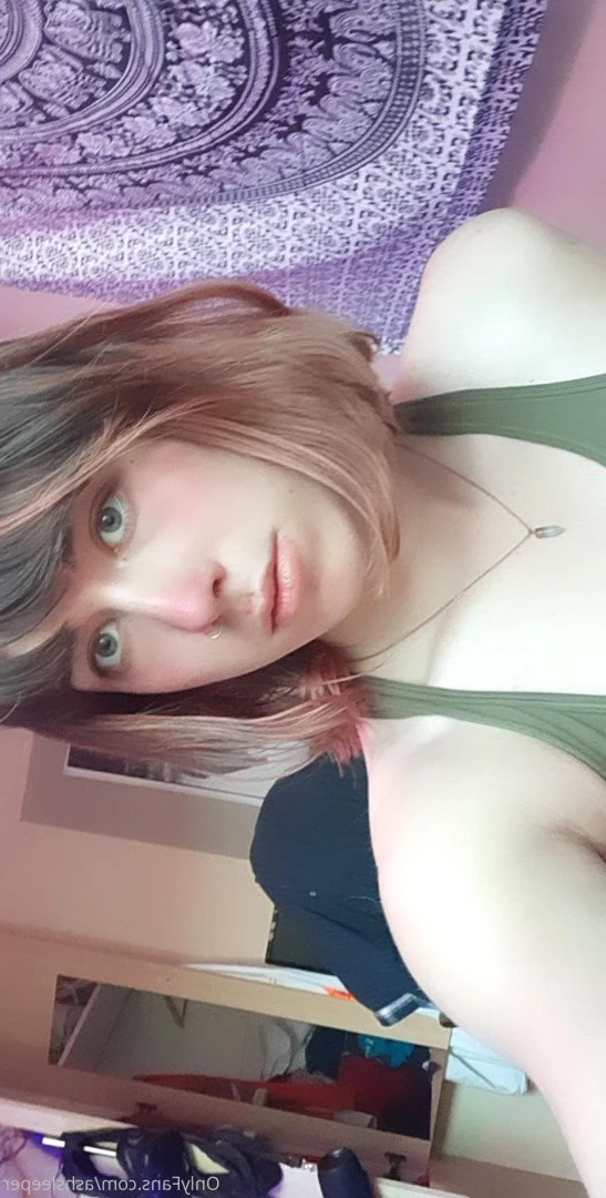 ashsleeper Onlyfans leaked photo 3724706 on Hotleaks.tv