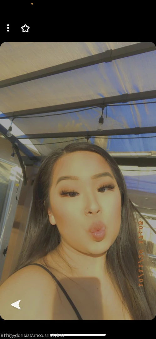 Asianbbygirl [ asianbbygirl18 ] Onlyfans leaked photo 6375109 on Hotleaks.tv