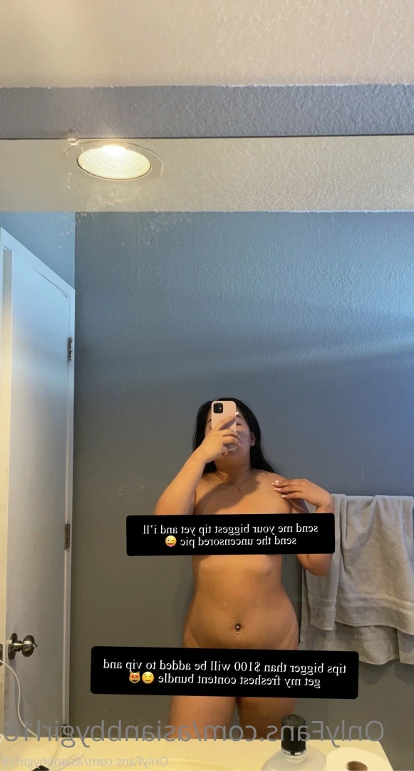 Asianbbygirl [ asianbbygirl18 ] Onlyfans leaked photo 6376590 on Hotleaks.tv