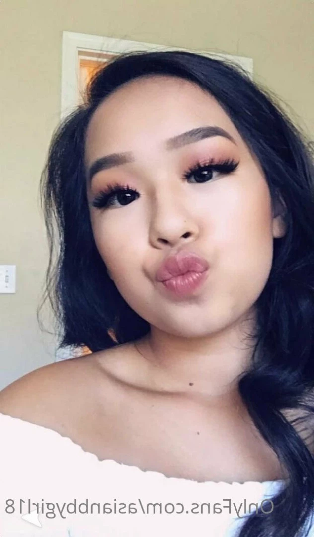 Asianbbygirl [ asianbbygirl18 ] Onlyfans leaked photo 6376923 on Hotleaks.tv