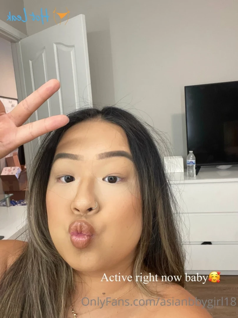 Asianbbygirl [ asianbbygirl18 ] Onlyfans leaked photo 11852383 on Hotleaks.tv