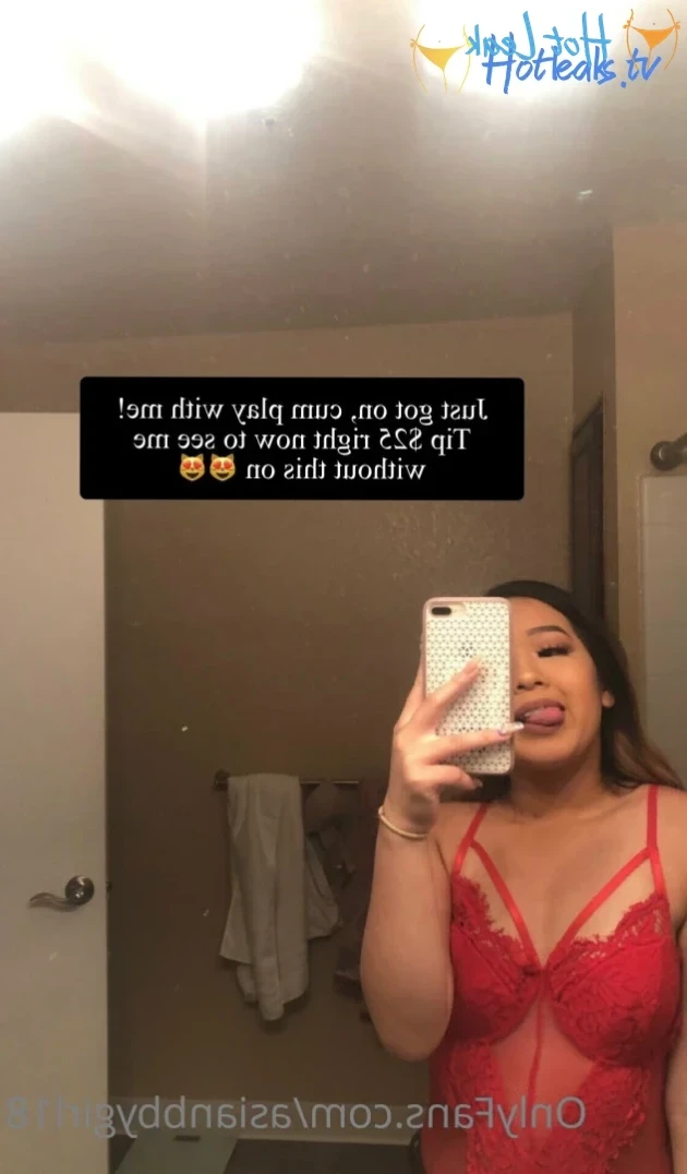 Asianbbygirl [ asianbbygirl18 ] Onlyfans leaked photo 12860726 on Hotleaks.tv