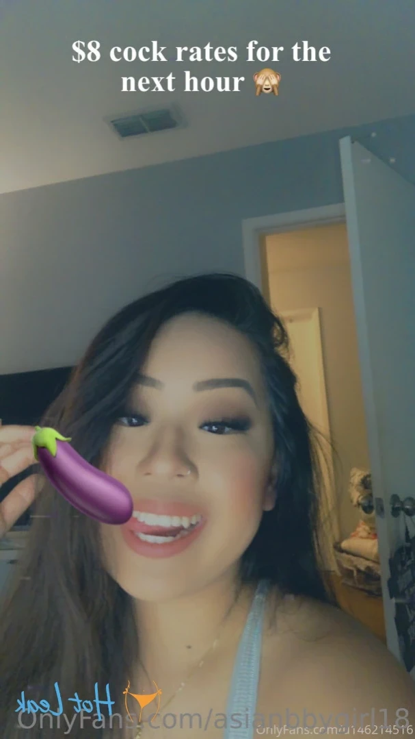 Asianbbygirl [ asianbbygirl18 ] Onlyfans leaked photo 13202062 on Hotleaks.tv