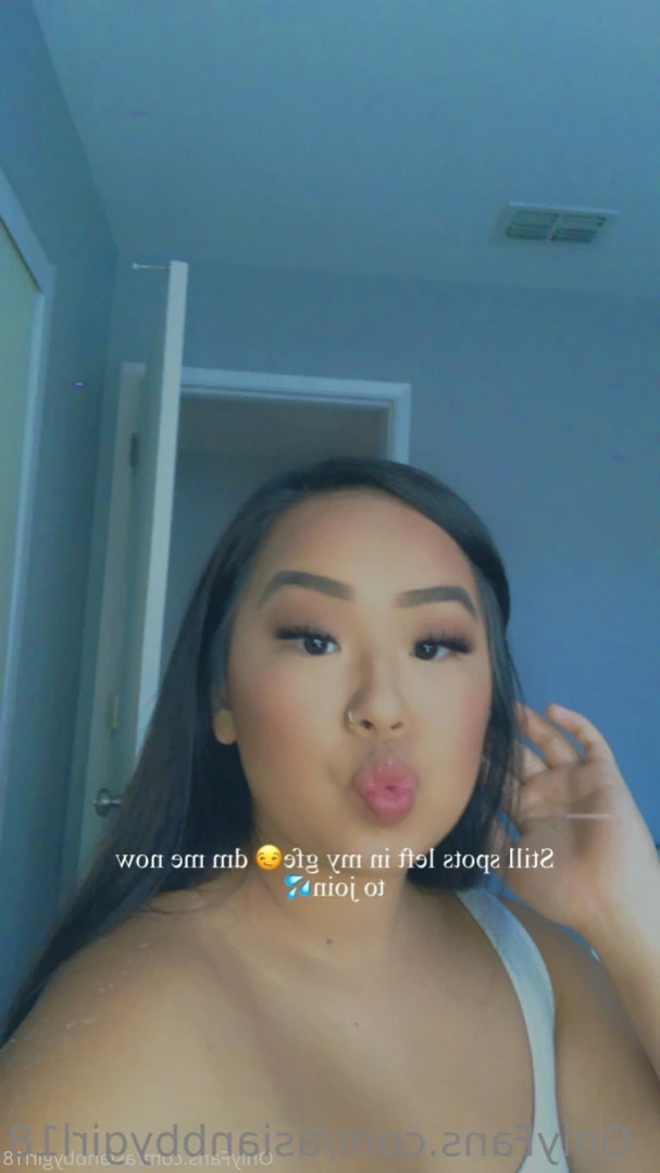 Asianbbygirl [ asianbbygirl18 ] Onlyfans leaked photo 14622620 on Hotleaks.tv