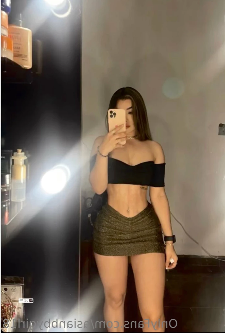 Asianbbygirl [ asianbbygirl18 ] Onlyfans leaked photo 14622634 on Hotleaks.tv