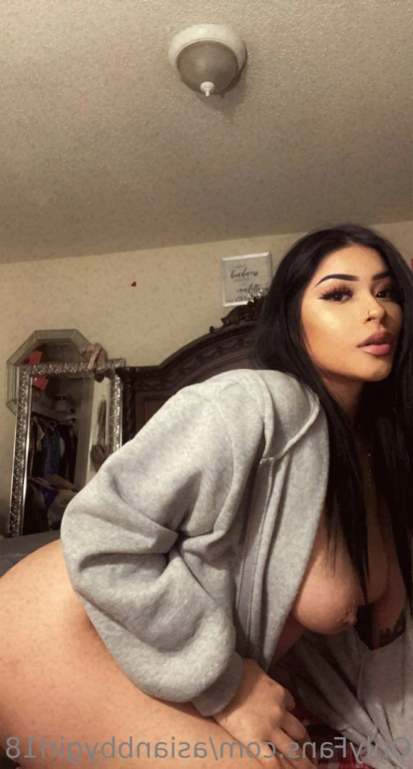 Asianbbygirl [ asianbbygirl18 ] Onlyfans leaked photo 14622641 on Hotleaks.tv