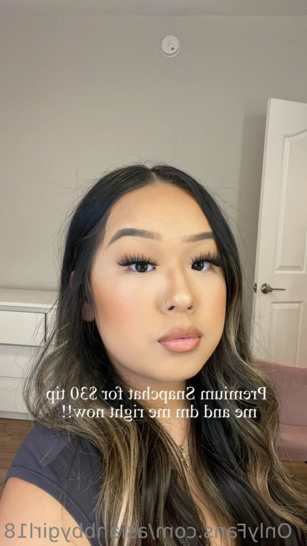 Asianbbygirl [ asianbbygirl18 ] Onlyfans leaked photo 15449815 on Hotleaks.tv