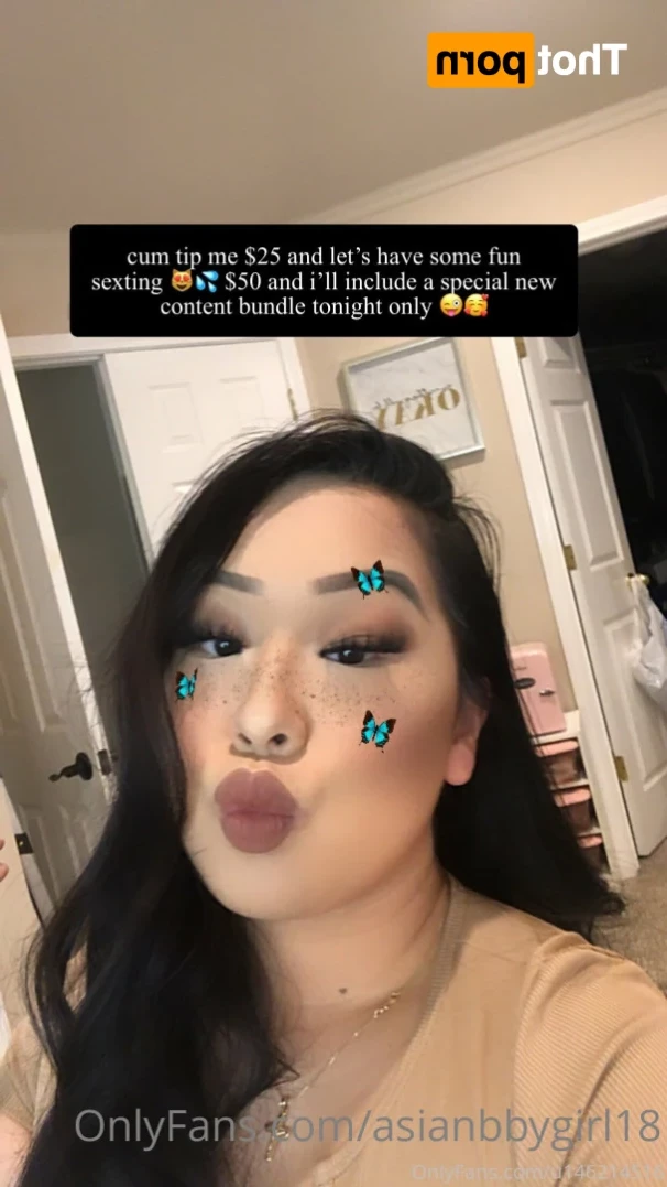 Asianbbygirl [ asianbbygirl18 ] Onlyfans leaked photo 15731051 on Hotleaks.tv