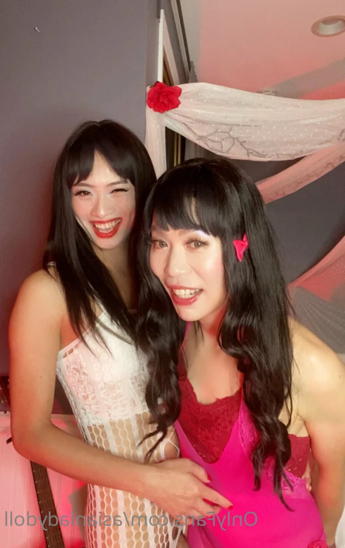 asianladydoll Onlyfans leaked photo 9243959 on Hotleaks.tv