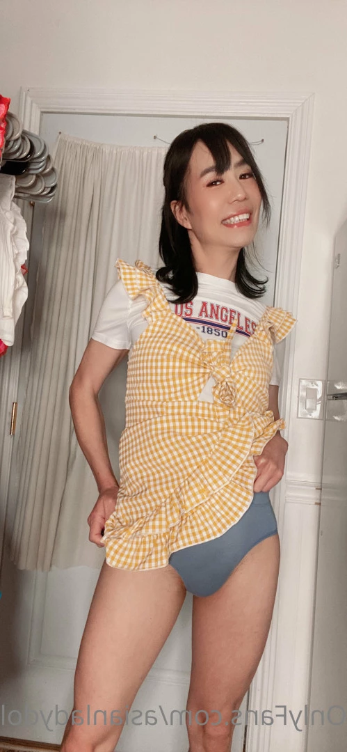 asianladydoll Onlyfans leaked photo 9243968 on Hotleaks.tv
