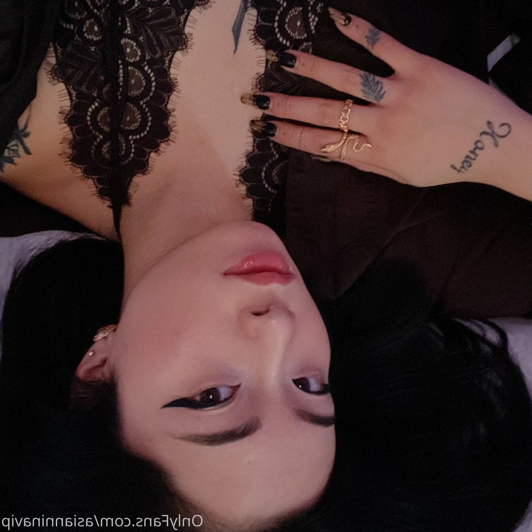 asianninavip Onlyfans leaked photo 3768383 on Hotleaks.tv