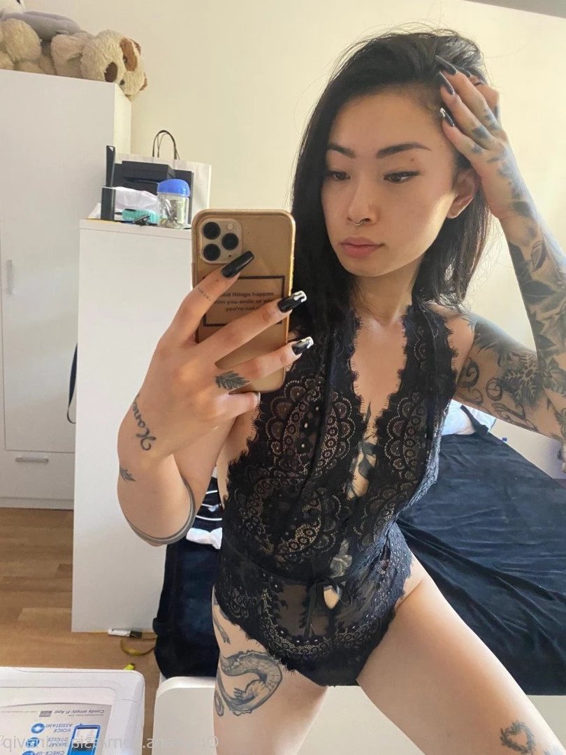 asianninavip Onlyfans leaked photo 3768483 on Hotleaks.tv