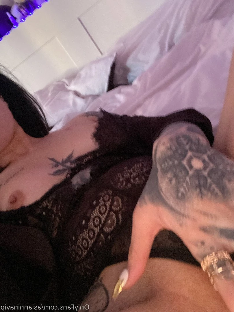 asianninavip Onlyfans leaked photo 3769986 on Hotleaks.tv